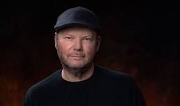 Christopher Cross
