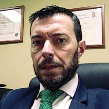 Hoy comienzo una nueva etapa profesional, como médico perito en Castilla-La  Mancha para Mutua Universal.