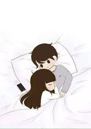 Pin By Maria Rita On Desenhar Anime Love Cute Love Cartoons Cartoons Love
