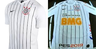 Corinthians time sport club corinthians arena corinthians football team logos football soccer corinthian casuals corinthian fc diy tattoo tattoo ideas. Corinthians Fc Shirt Jersey On Sale