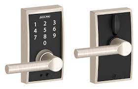 When testing the best smart door locks on today's market in the lab, we use a door frame rig for evaluating the ease of assembly and functionality. Where To Buy The Best Digital Door Locks In Singapore 2021