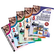 Why is social studies important? Prachi Group Educational Books Publishers India