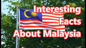 We present you our interesting facts about malaysia, things that we have learned in our trips there that we did not know and have surprised us: Top 10 Interesting Facts About Malaysia Youtube
