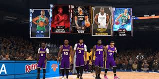 The national basketball association is a professional basketball league in north america. 3 Best Nba Video Games To Play In 2020