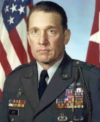 BG Charles Edward Getz