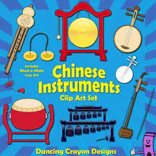 Another unique style of chinese percussion. Musical Instruments Chinese Instruments Clip Art Elementary Music Instruments Teaching Music Music Teaching Resources