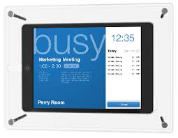 18 Digital Signage Answers To Meeting Room Booking Nightmares