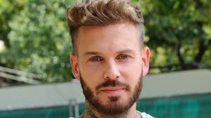 Matt houston qui ne voulait que m. M Pokora Net Worth Wife Height Age Salary Wiki Brother Bio