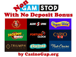 Search for free spins no deposit real money with us. No Deposit Bonus Not On Gamstop áˆ Claim Free Spins 2021