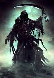 Always up for jazzing up the old desktop ! Cool Grim Reaper Wallpapers Picserio Com