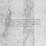 What Is Carrara Marble? | Castlery US