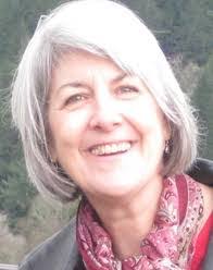 Connie Melvin's Instagram, Twitter & Facebook