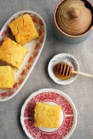 I hear from hundreds of people every month who love it & at least as many begging me to create a vegan (egg free) version of it. Moist And Fluffy Cornbread The Live In Kitchen