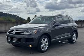 Image result for Reflex Silver 2011 Touareg