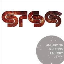 We did not find results for: 2016 01 26 Knitting Factory Boise Id Sts9