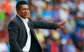 Ignacio ambriz espinoza (7 de febrero de 1965; Nacho Ambriz Sera Sucesor De Sosa Llegara Al Necaxa