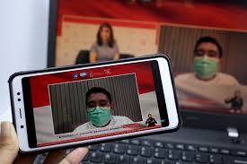 Bukan masalah nominal gajinya yang. Vaksin Covid 19 Efektif Meski Virus Covid 19 Bermutasi Berita Terkini Covid19 Go Id