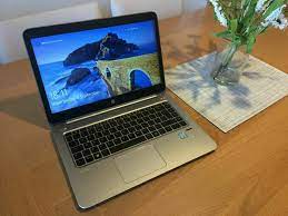 This is a stunning laptop. Laptop Hp Elitebook Folio 1020 G1 M7 5y71 8gb For Sale Online Ebay