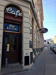 Hotel & café ritter von böhl 3*. Der Ottakringer Live Ticker Das Cafe Ritter Ottakringer Flaneur