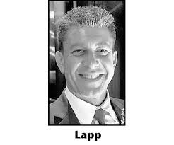 MICHAEL LAPP Obituary (2021)