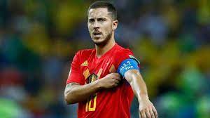 Eden hazard joined @chelseafc #onthisday nine years ago! Pjar Lh0kam2mm