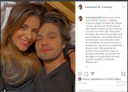 Maybe you would like to learn more about one of these? Luan Santana Confessa Que Cheira Calcinhas Sutias E Assume Sexo A 3
