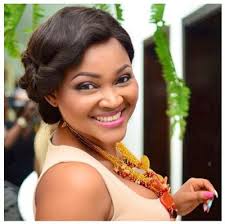 The exchange of words started after mercy aigbe celebrated herself. I M Not Fully Divorced I Might Go Back To My Husband Mercy Aigbe Naijaloaded