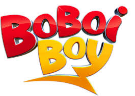 Nur fathiah diaz, nur sarah alisya, yap ee jean and others. Boboiboy Wikipedia