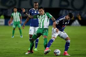 En un trino, el corresponsal aseguró que se trata de un caso aislado a. Todo Lo Que Paso En El Campin Millonarios Y Atletico Nacional Igualaron 1 1 Videos Boyaca