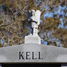 Ronald A Kell (1953-2004)