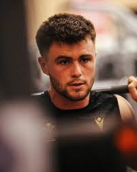 The Welsh Rugby Union added a new...