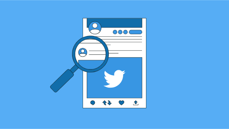 Online Dating Safety: Find an Twitter Account by Picture
