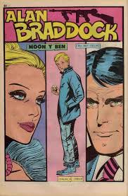 Aquellos inolvidables tebeos...: NIPPUR MAGNUM 160 Junio de 1998 Ed.  Columba. Aporte de ÓscarSNM