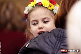 Śląsko godka od najmłodszych lat w Tworkowie