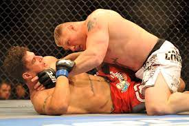 Frank Mir Believes Brock Lesnar Could Have Dominated In Ufc If Not For Illness Bleacher Report Latest News Videos And Highlights