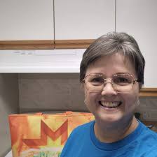 Jeannie Isnardy Strong