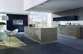 trend of european kitchen designs