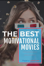 Create a personal list of favourites to watch later on netflix. Best Movies For Inspiration Papers Land Com Best Motivational Movies Inspirational Movies Motivation Movies