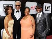 All About Morgan Freeman's Children and Grandchildren