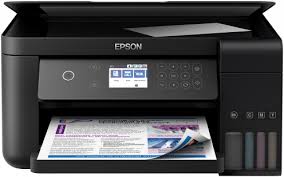 You can access all the functions of epson event manager without any restrictions as it is a free software to help the users of epson hardware. Ecotank L6160 Epson