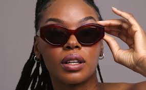 Grace in Pink Crystal