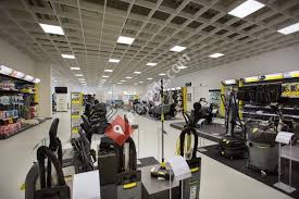 Herzlich willkommen in der kärcher niederlassung in winnenden. Alfred Karcher Vertriebs Gmbh Niederlassung Neu Ulm