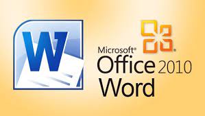 Sharing and collaborating using word files is easy and increasingly common. Microsoft Word 2010 Free Download My Software Free