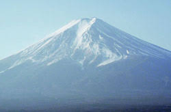 An Up Close View Of Mount Fuji The Japan Times