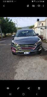 The new tucson sets the standard for suvs and is ready to set new sales records. 2019 Hyundai Tucson For Sale In Half Way Tree Kingston St Andrew Vans Suvs