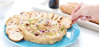 Hummus De Lentejas Con Thermomix Velocidad Cuchara Receta Recetas De Comida Hummus Lentejas