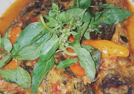 07 feb 2020, 07:15 wib diperbarui 07 feb 2020, 07:15 wib. Resep Mangut Lele Lezat Resep Enyak