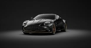 Image result for Oberon Black 2024 Aston Martin