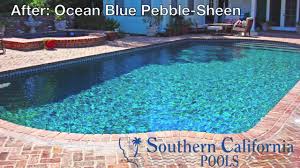 White diamonds caribbean blue pebble tec pools pebble sheen slate blue pebble sheen french grey arctic white pebble sheen blue wave pebble tec images pebble tech dark blue pebble tech pool finishes colors tec color blue surf pebble sheen with abalone pebble sheen agua blue. Ocean Blue Pebble Sheen Youtube