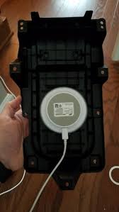 Also you shouldn't charge your phone past 80% either. Diy Wireless Phone Charging Toyota Tundra Forum